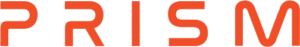 PRISM platform logo by Sphere Global for AI-powered vehicle inspection and logistics solutions