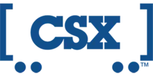CSX