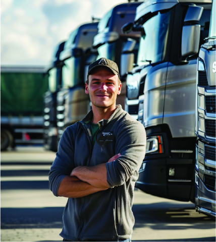Fleet Managers