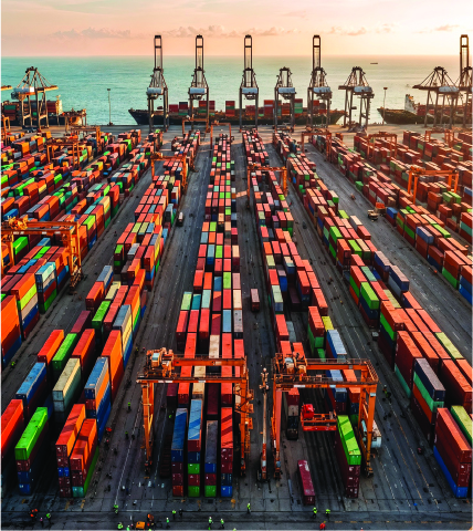 Carrier and Fleet Operations