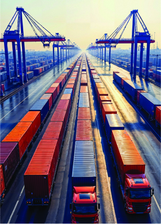 Load Optimization