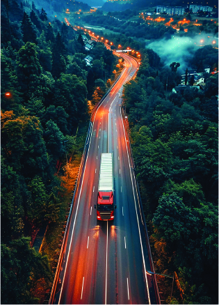 Route Optimization