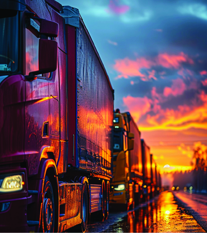 Trucking Operations