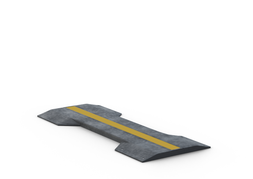 Underbody Scanner