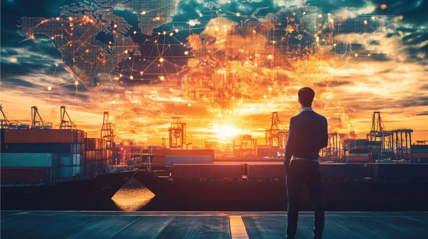 Global Supply Chain Risk Management Strategies That Actually Work