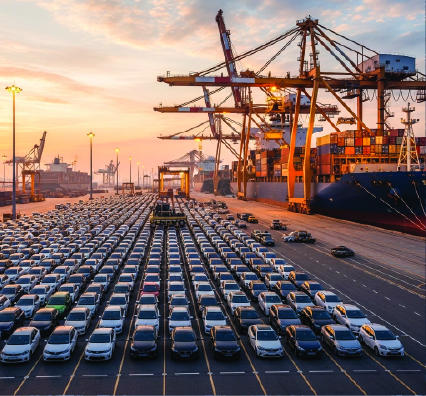 Sphere logistics solutions
