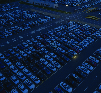 Rail Yards