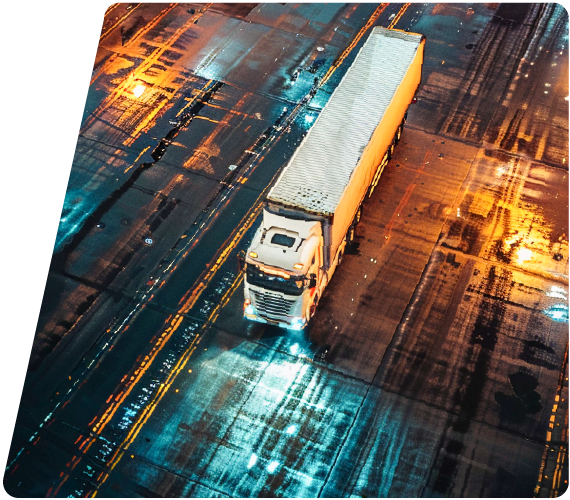 Operational intelligence difference for trucking and carrier operations