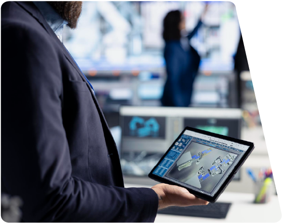 Operational intelligence difference for yard and terminal operations