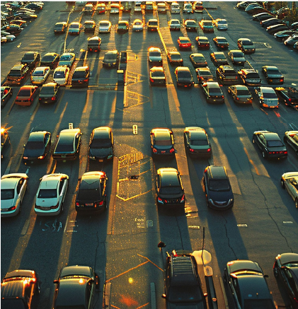 Real-Time Vehicle Location