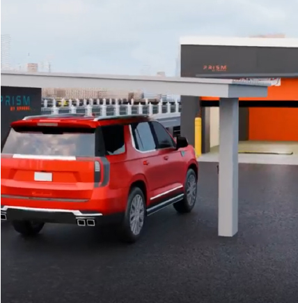 Integration with the Total Vehicle Passport