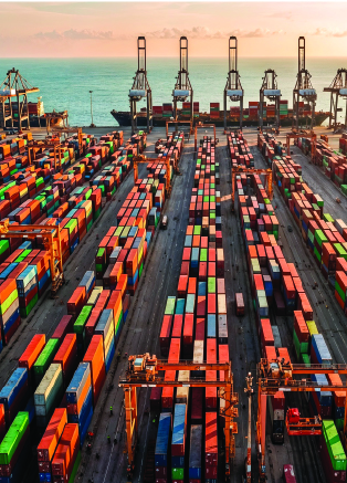 Port Terminals
