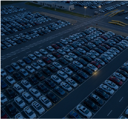Dispatch Yards and VDCs
