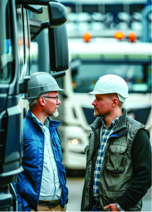 Stronger Compliance Posture