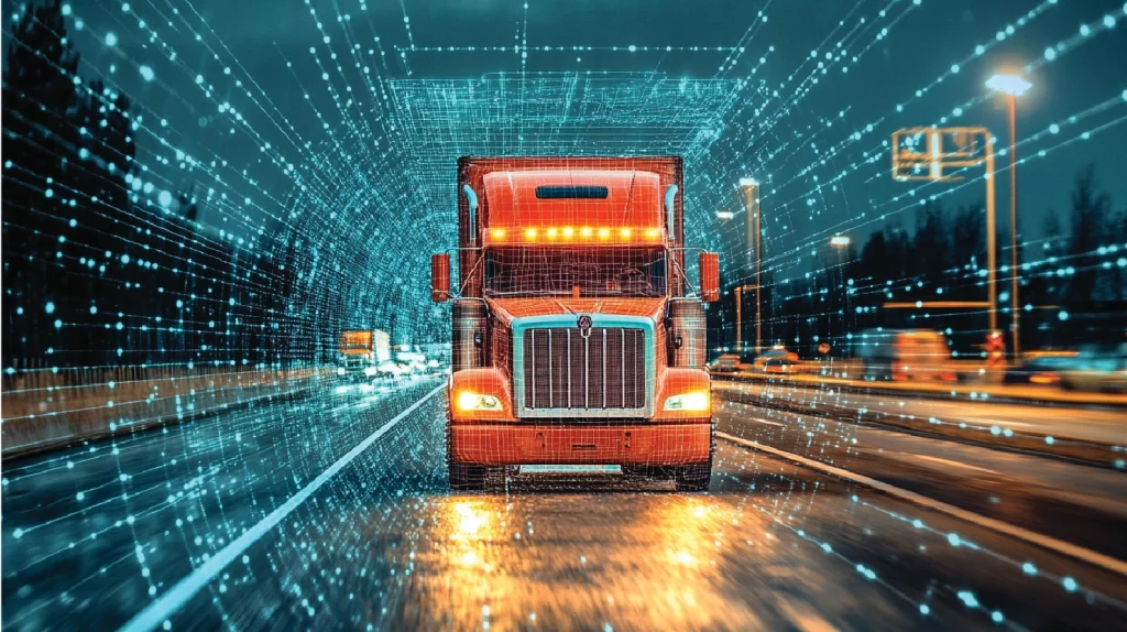 Why Most People Misunderstand Digitalisation in Transport