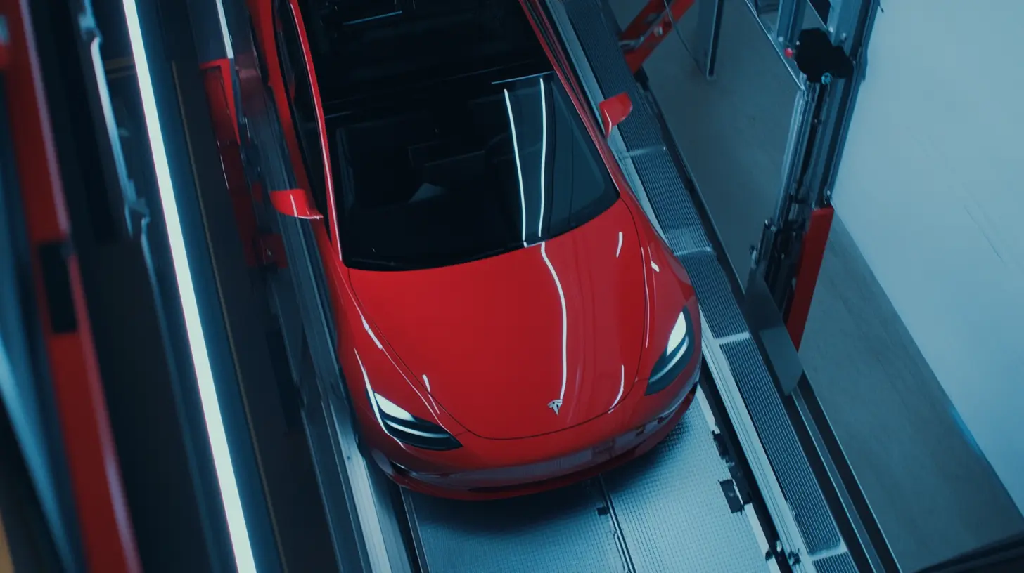 Hidden challenges in automotive supply chains