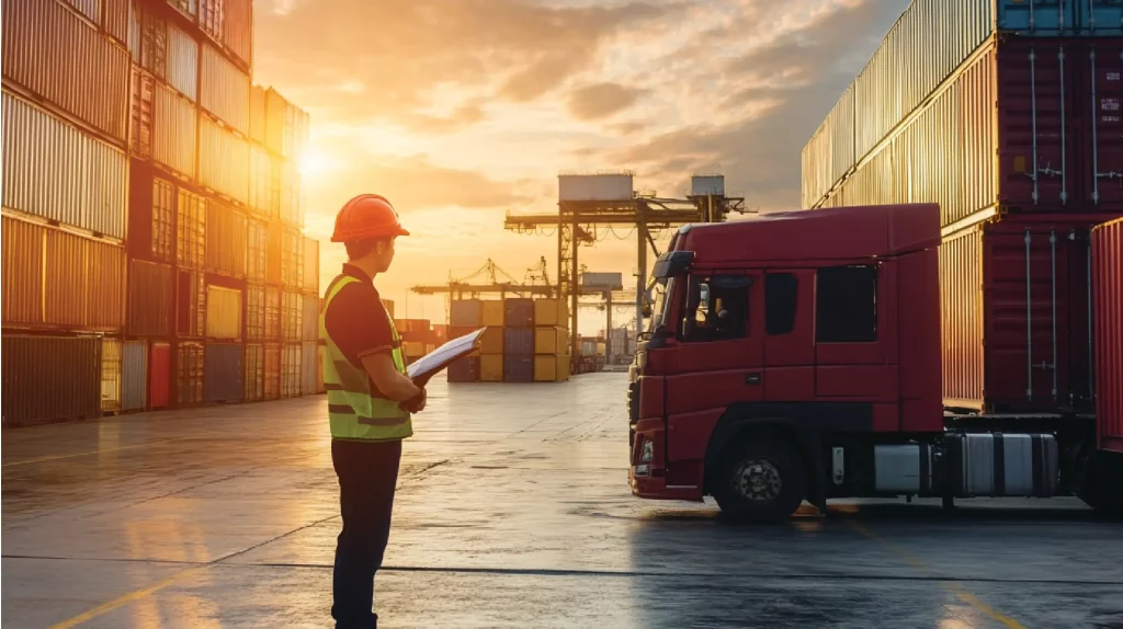 How Logistics Consulting Firms Drive Real Results
