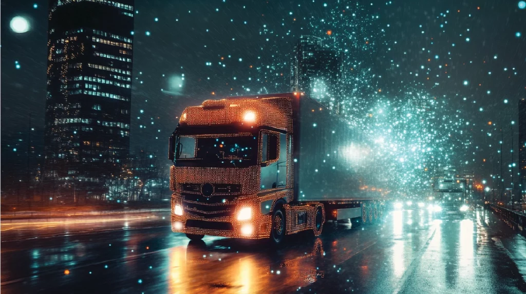 How Digital Logistics Is Reshaping the Supply Chain