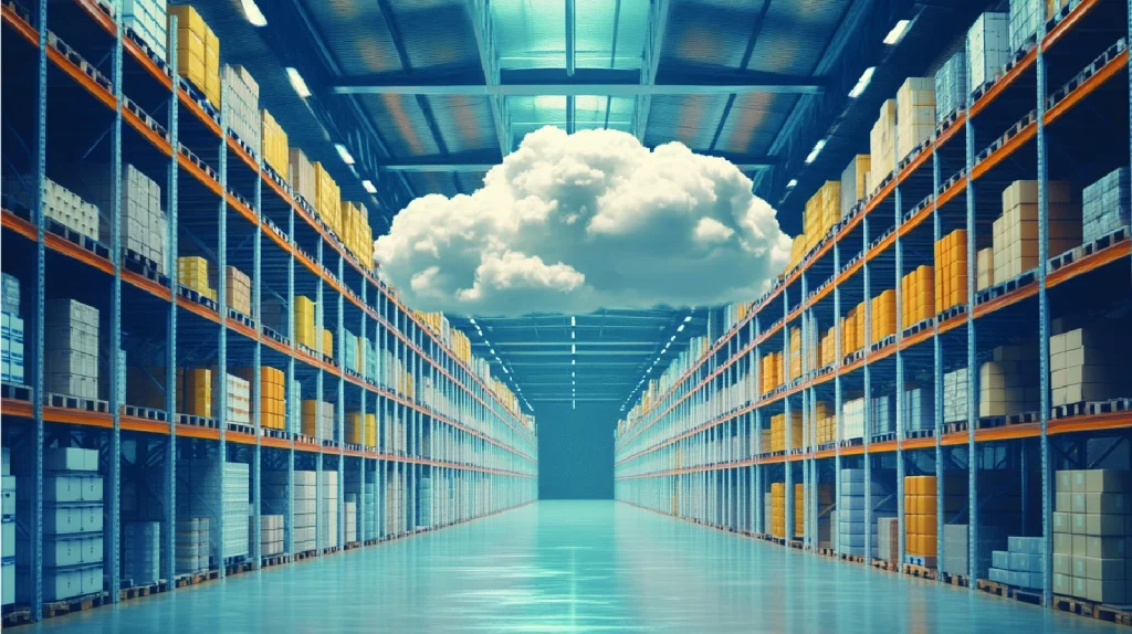 Why More Teams Are Switching to Cloud-Based WMS?