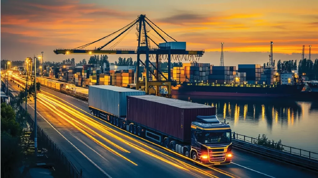 Where Supply Chain Digital Transformation Often Goes Wrong