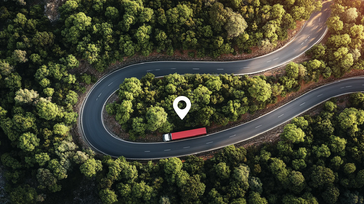 The power of real-time visibility in logistics